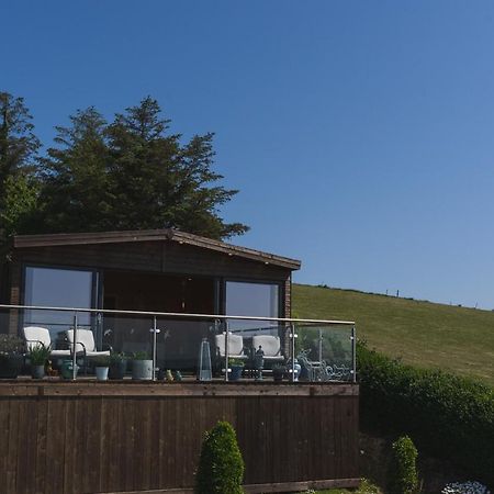 Apartamento Horse Island View Luxury Retreat Kircubbin Exterior foto