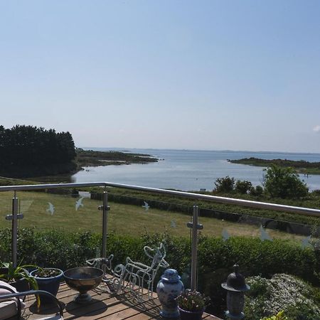 Apartamento Horse Island View Luxury Retreat Kircubbin Exterior foto