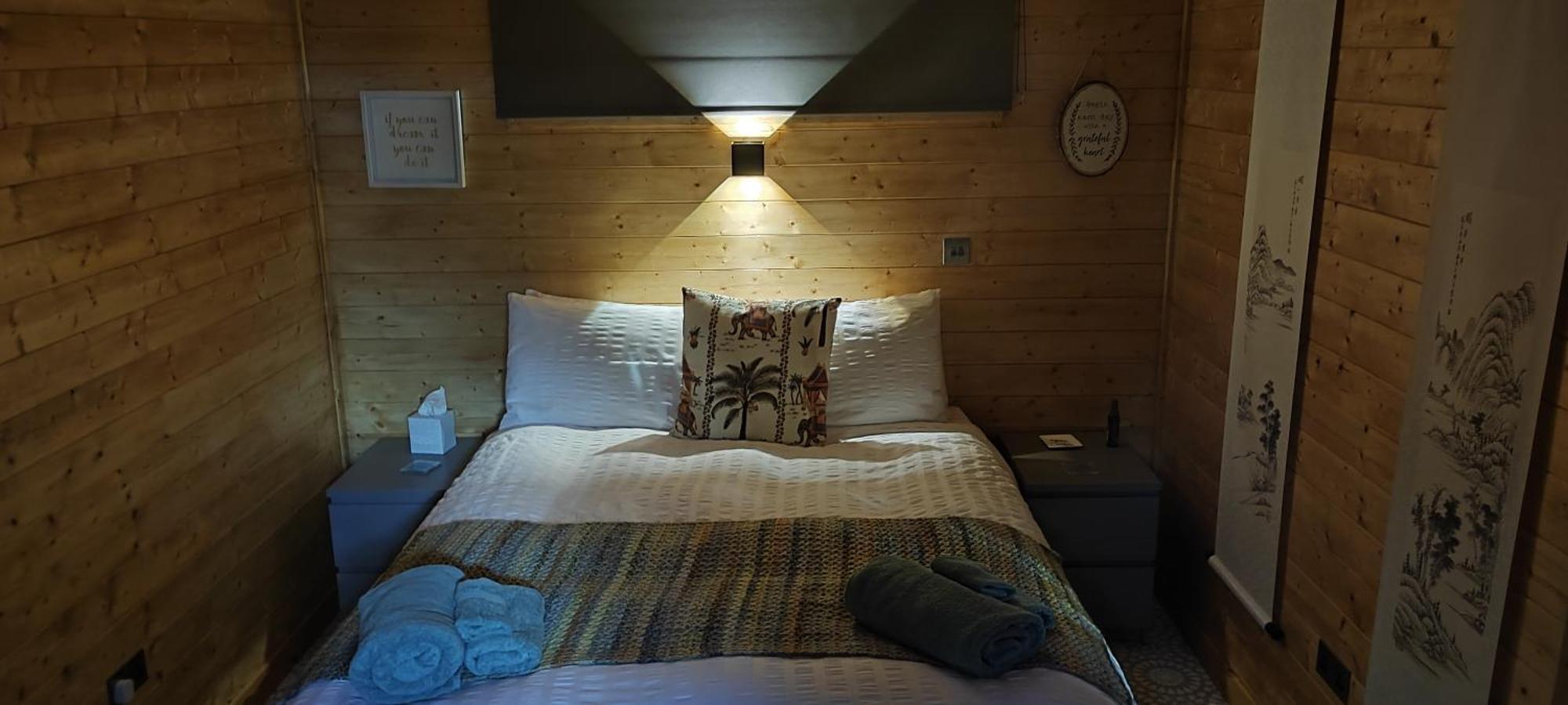 Apartamento Horse Island View Luxury Retreat Kircubbin Exterior foto