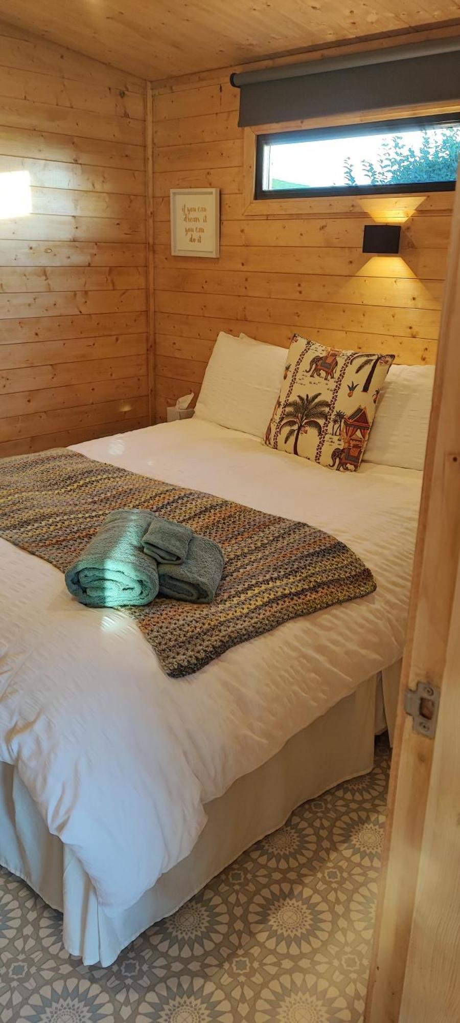 Apartamento Horse Island View Luxury Retreat Kircubbin Exterior foto