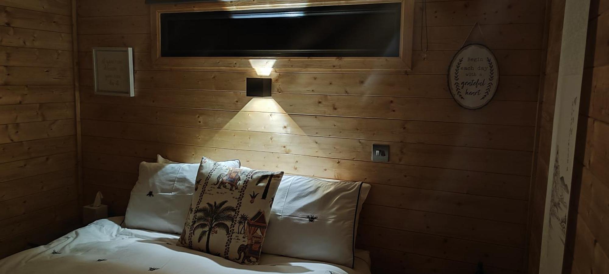 Apartamento Horse Island View Luxury Retreat Kircubbin Exterior foto